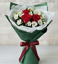 Букет Идеальный Вкус в Посёлке Палатка